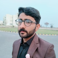 Muhammad Sadam Hussain