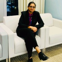 Dhanya Pushpavally