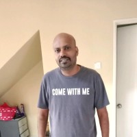 Ragunathan Krishnan