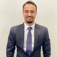 Rayv Kapoor, Ca