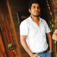 Samir Sahoo