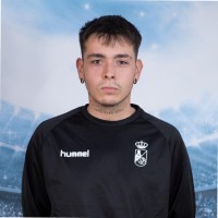 Manuel Samajón Martínez