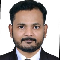 Muhamed Musthafa C