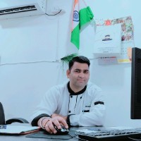 NetRam Gurjar