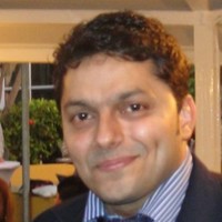 Vikram Punjabi