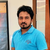 Sushil .
