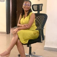 Lois Omodibo