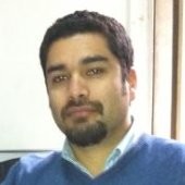 Rodrigo Gonzalez Fredes