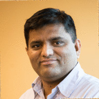 Ajit Nair
