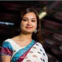 Kripa Sanghavi