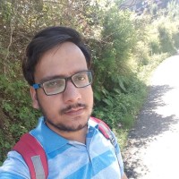 Girish Joshi