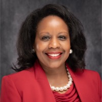 Yvette Smith Mason, Ed.D