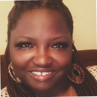 Tremeka Johnson-Minor
