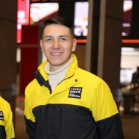 Santiago Torrado Martinez