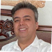 Kourosh Rezaei