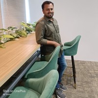 akshay chaudhari