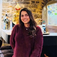 Sadia Saboor Shaikh