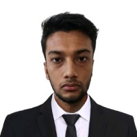 Abdul Hafiz Siddik