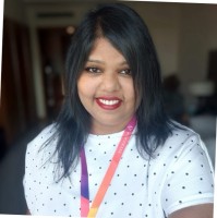 Neeraja Dorairaj