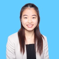Huang Ying (Vicky)