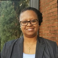 Dr. Rosalind Smith, PhD, LPC-S
