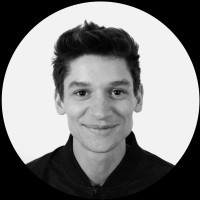 Tristan Kabir Kraemer