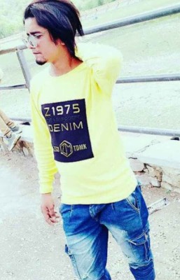Ayan Khan