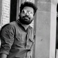 Prashant Bhondave
