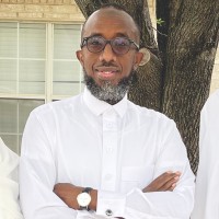 Mohamed Hersi