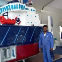 Santosh Mourya