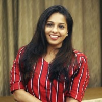 Dhanya Sriram