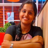 Susmitha P