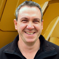 Nick Furmage