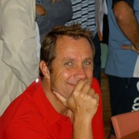 Luc Doucher