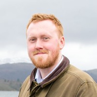 Ben Berry