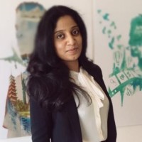 Vinashni Krishnan