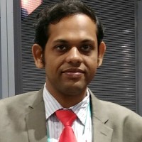 SUHRID GHOSH
