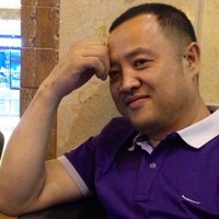Alex Kim