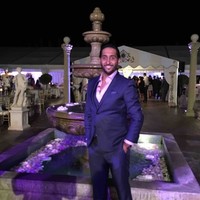 Ahmad Omar
