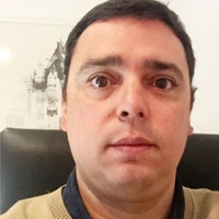 Antonio José Soriano Vera