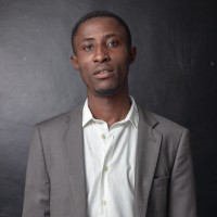 Joe Maurio MOUNDOUNGA