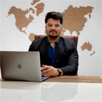 Darshap Nayak