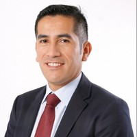 Omar Humberto Criollo Ruiz