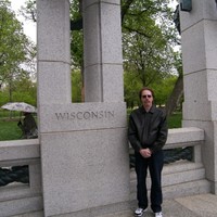 Randy Brinkman