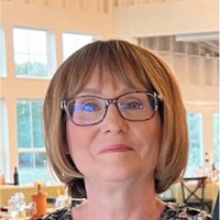 Sharon Everitt