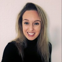 Daniëlle Van Beurden