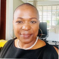 Nokuthula DLADLA