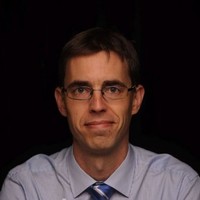 Stephen Mueller