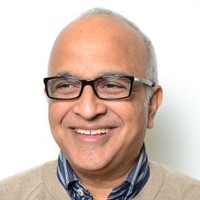 Vijay K Misra