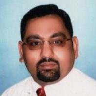 Mohammad Ishfaq